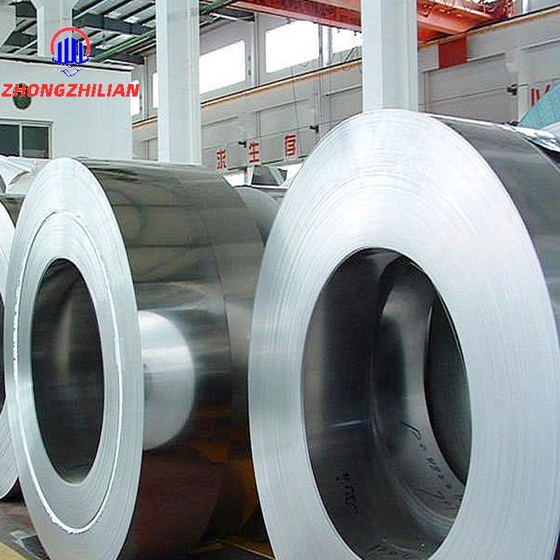 27QG110 Silicon Steel Coil