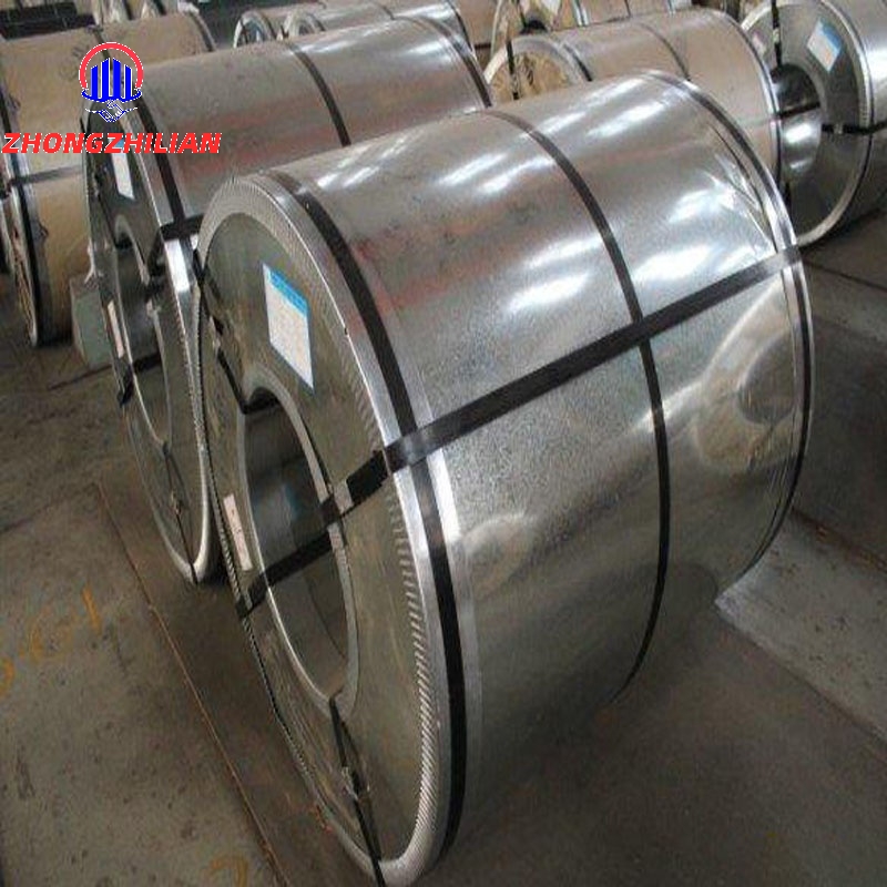 27ZH095 Silicon Steel Coil