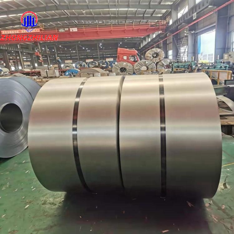 23PH090 Silicon Steel Coil