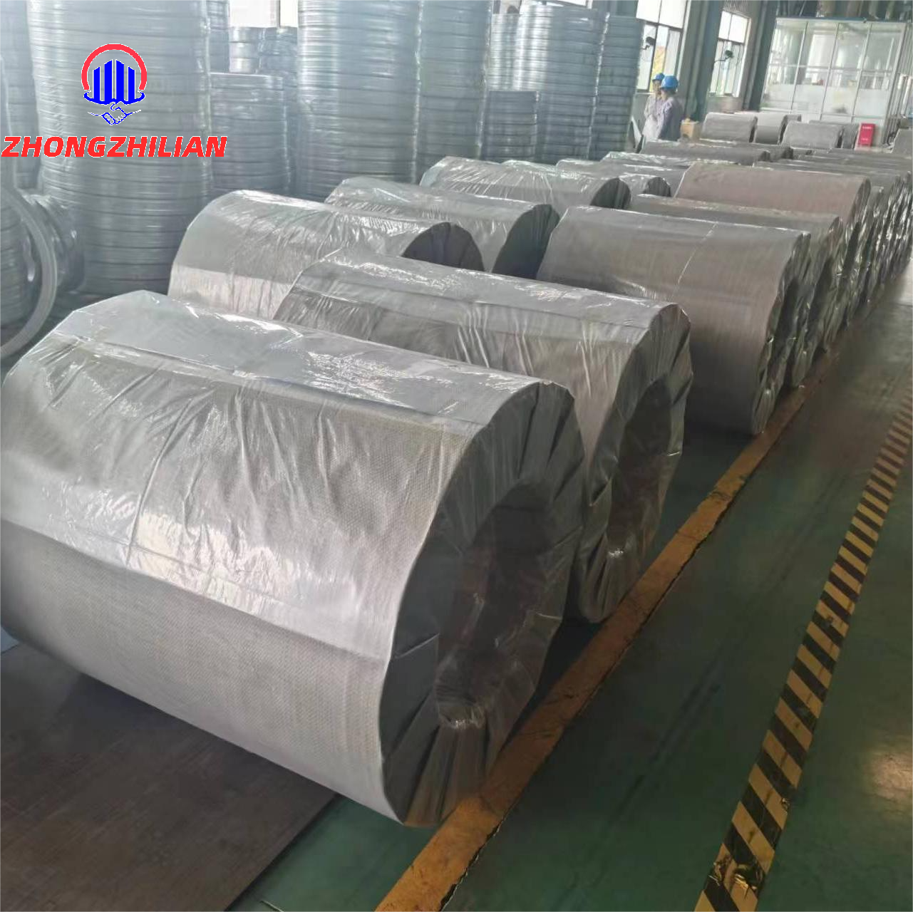 H095-27 Silicon Steel Coil