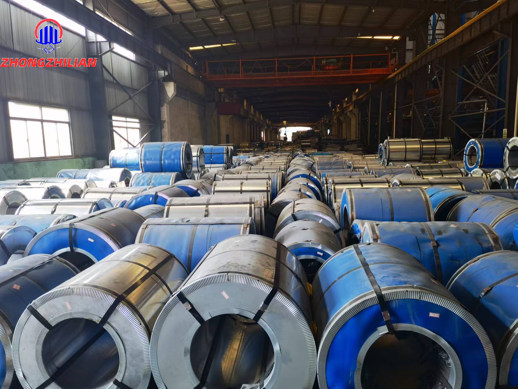 H095-27 Silicon Steel Coil