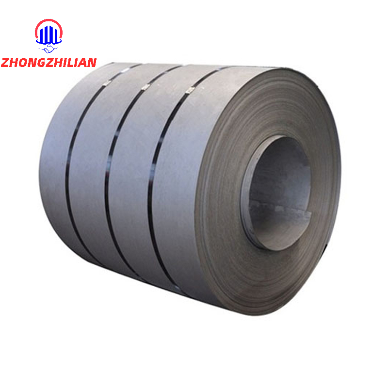 27QG110 Silicon Steel Coil