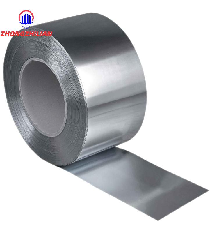 B50AH300 Silicon Steel Coil