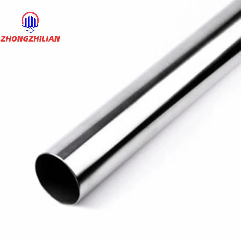 Monel K500 Alloy Pipe/Tube