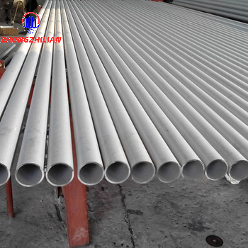 Inconel 625 Alloy Pipe/Tube
