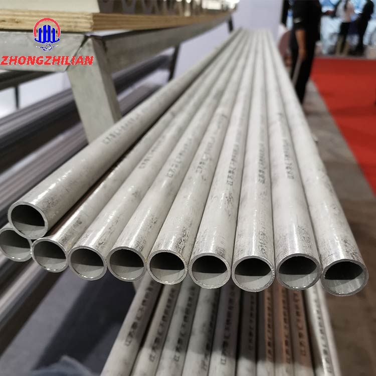 Monel K450 Alloy Pipe/Tube