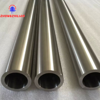 Monel K500 Alloy Pipe/Tube