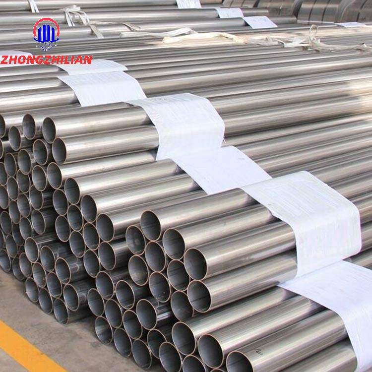 Monel K500 Alloy Pipe/Tube