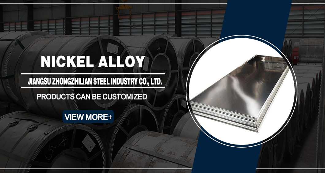 Monel 400 Alloy Plate/Sheet