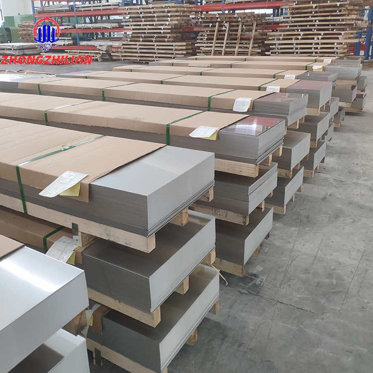 Hastelloy C-276 Plate/Sheet