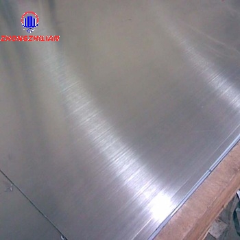 Inconel 600 Plate/Sheet