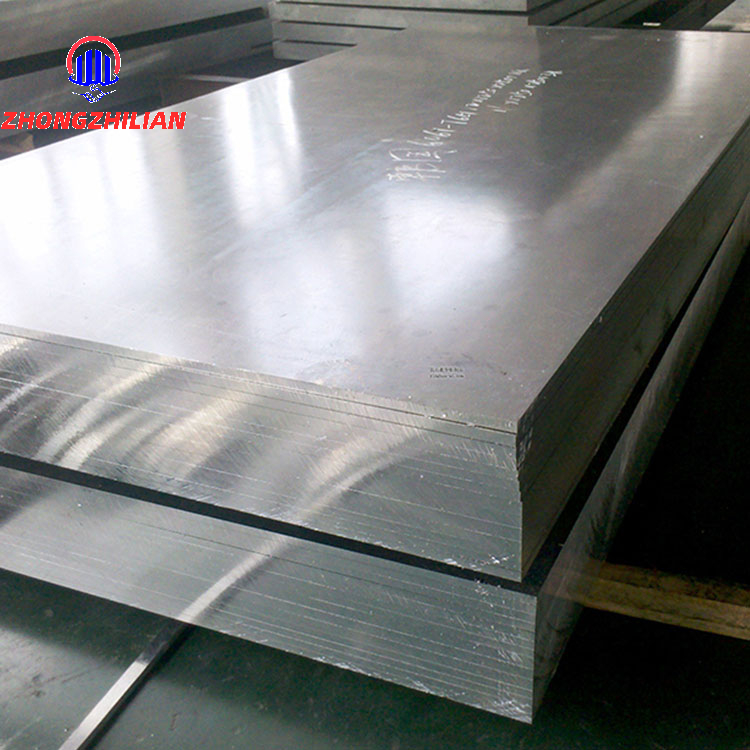Hastelloy C-276 Plate/Sheet