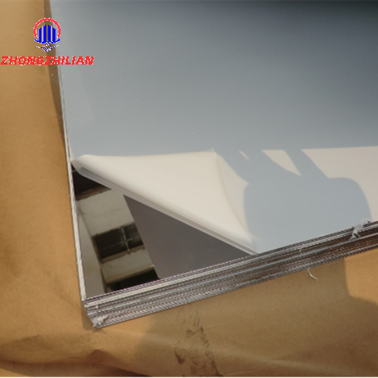 Monel K500 Alloy Plate/Sheet
