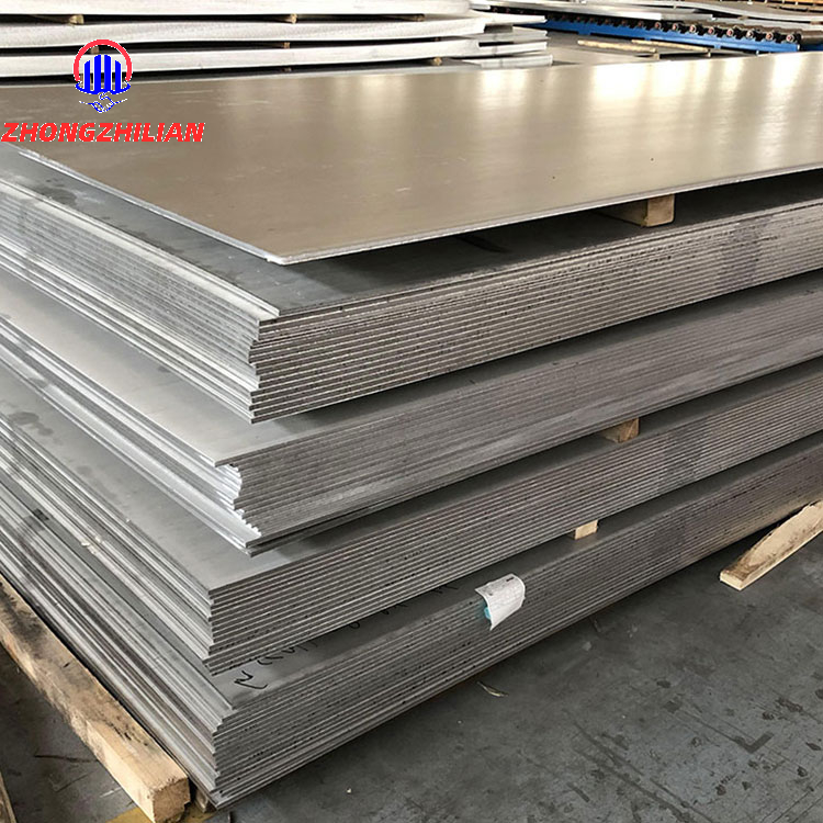 Monel K500 Alloy Plate/Sheet