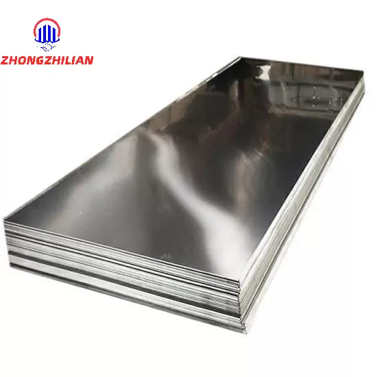 Monel 400 Alloy Plate/Sheet