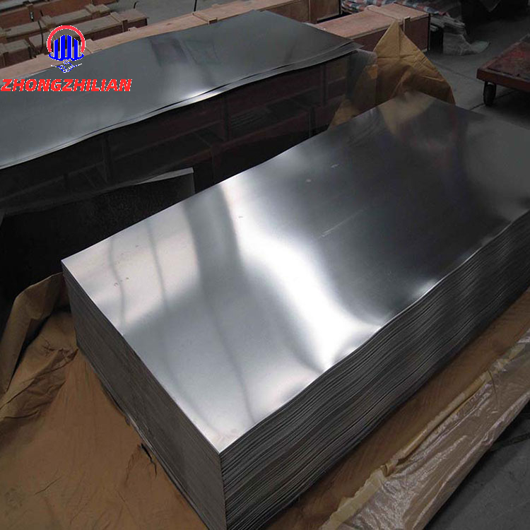 Monel 400 Alloy Plate/Sheet