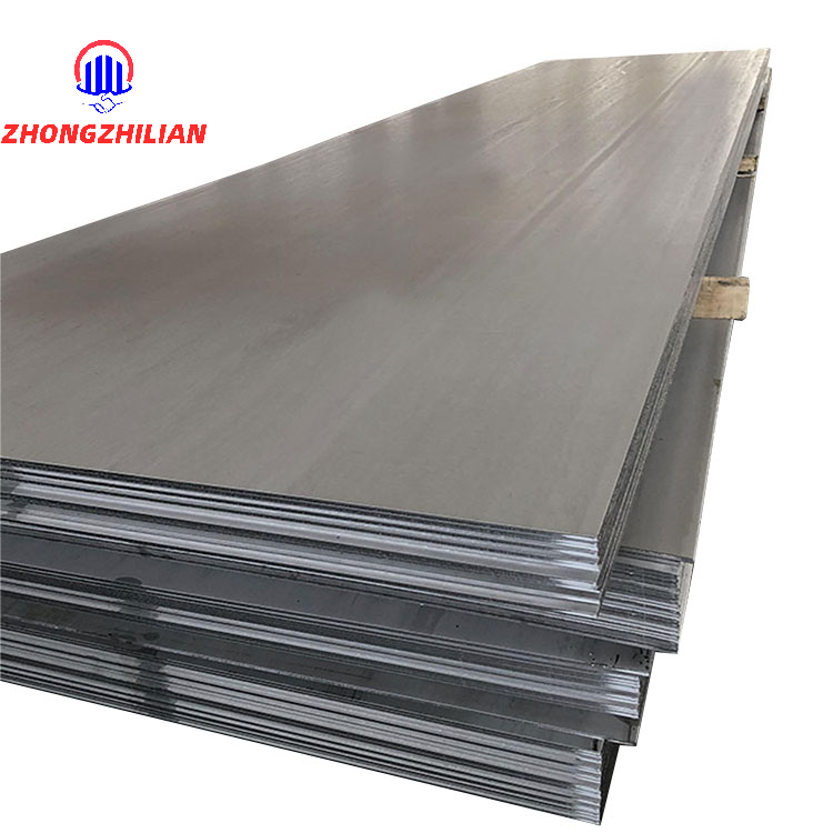 Monel K500 Alloy Plate/Sheet