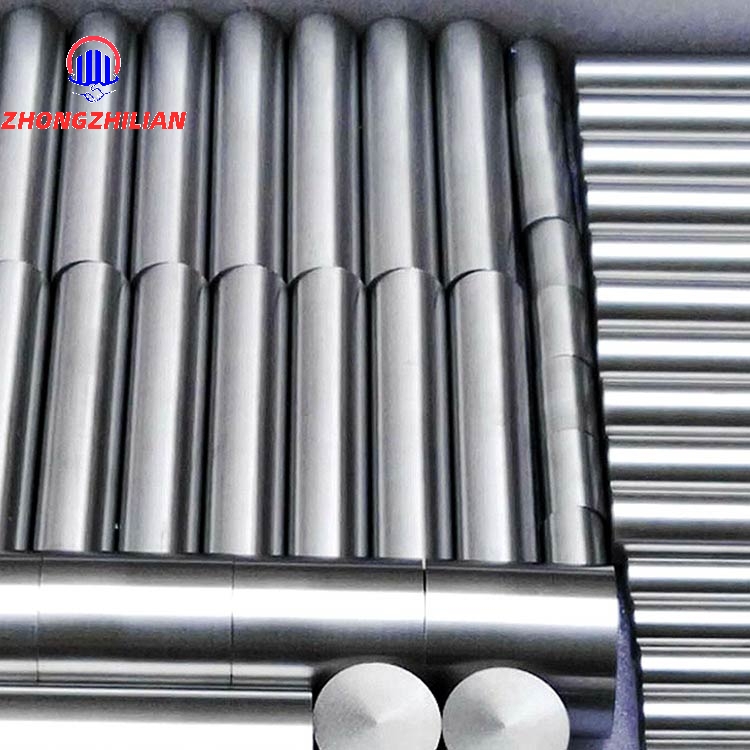 Hastelloy B-3 Alloy Bar