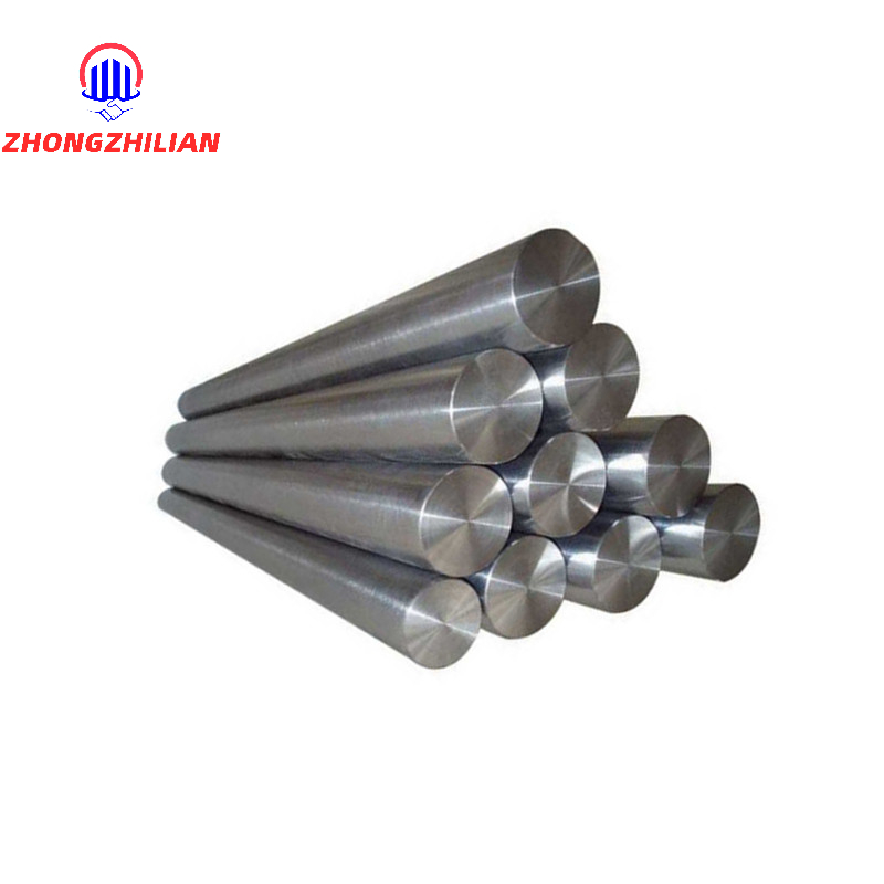 Hastelloy C-276 Alloy Bar
