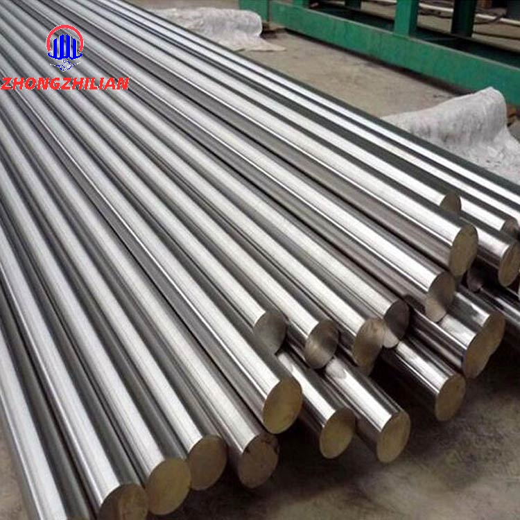 Hastelloy B-3 Alloy Bar