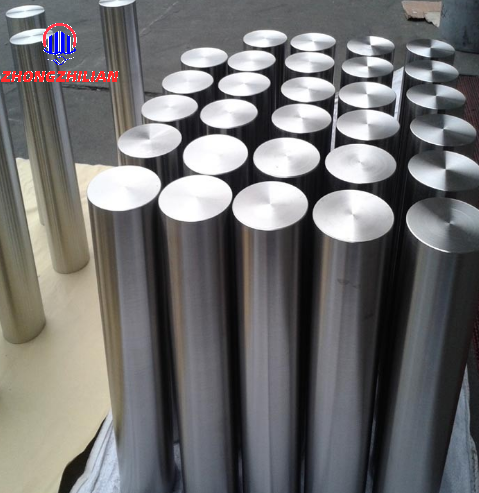Hastelloy C-276 Alloy Bar