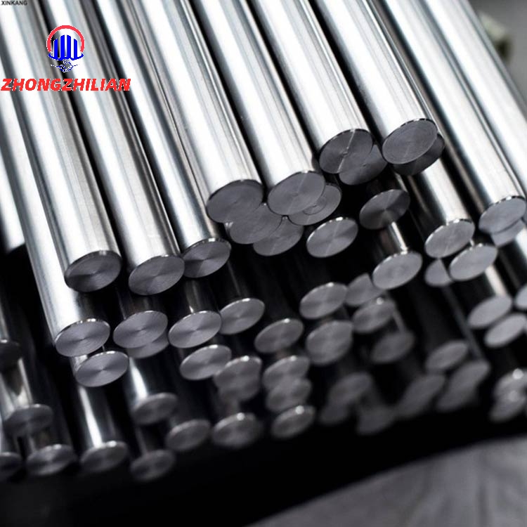 Hastelloy C22 Alloy Bar