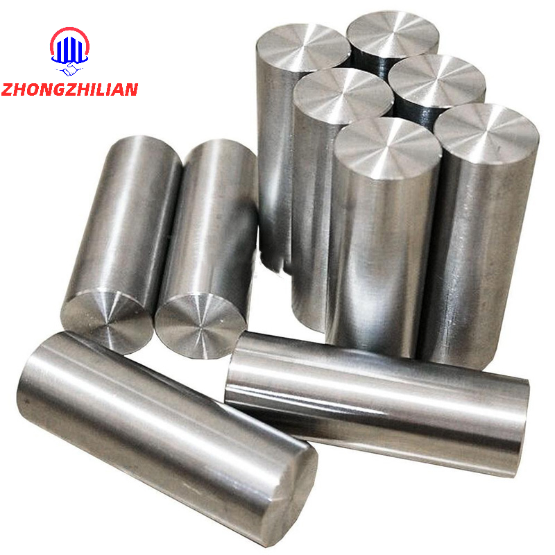 Monel K500 Alloy Bar