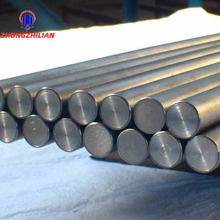 Hastelloy C22 Alloy Bar
