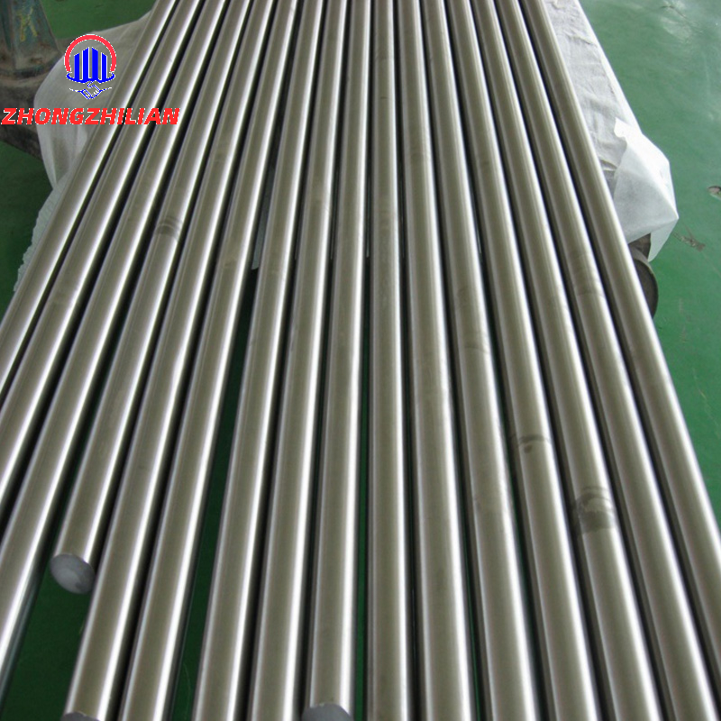 Monel K500 Alloy Bar
