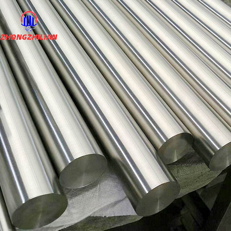 Monel K500 Alloy Bar