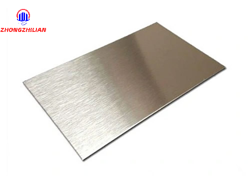 Inconel 725 Plate/Sheet