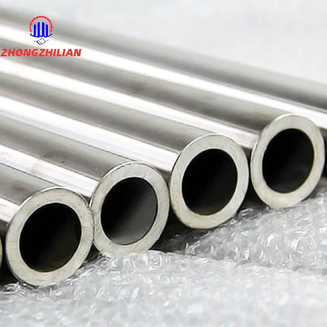 Inconel 625 Alloy Pipe/Tube