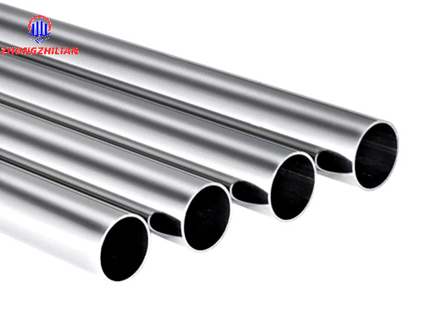 Inconel 625 Alloy Pipe/Tube