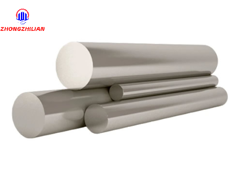 Hastelloy B-3 Alloy Bar