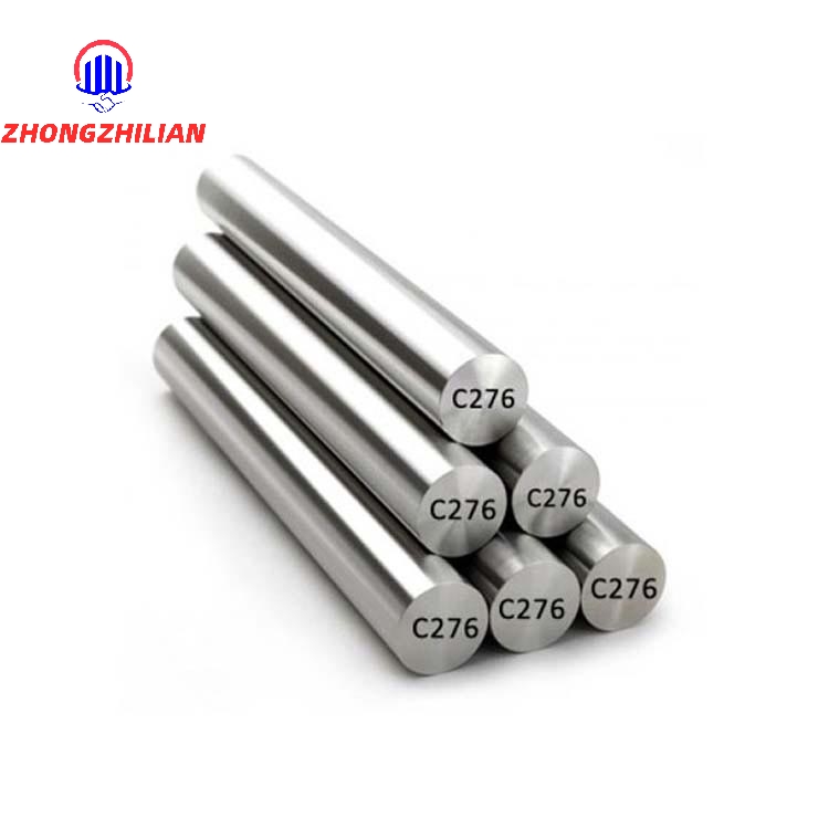 Hastelloy C22 Alloy Bar