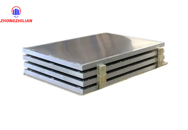 Hastelloy C-276 Plate/Sheet