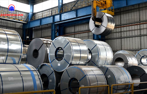 HRC Hot Rolled Coil