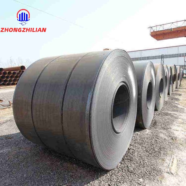 CRC Cold Rolled Coil