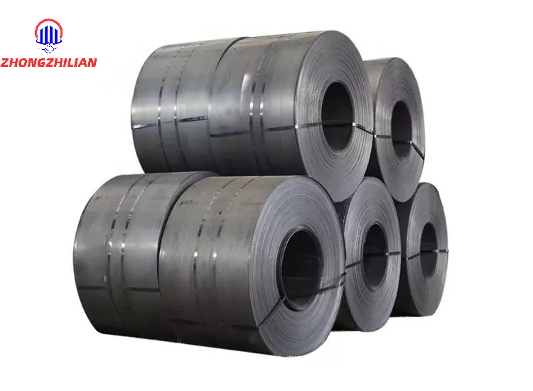 A36 Carbon Steel Coil