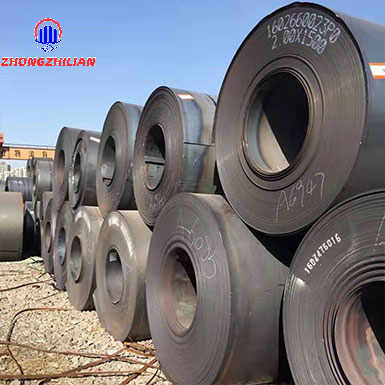 A36 Carbon Steel Coil