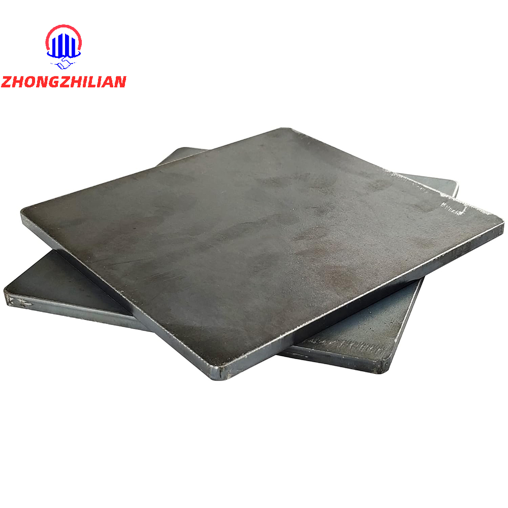 Hot Rolled Carbon Steel Plate