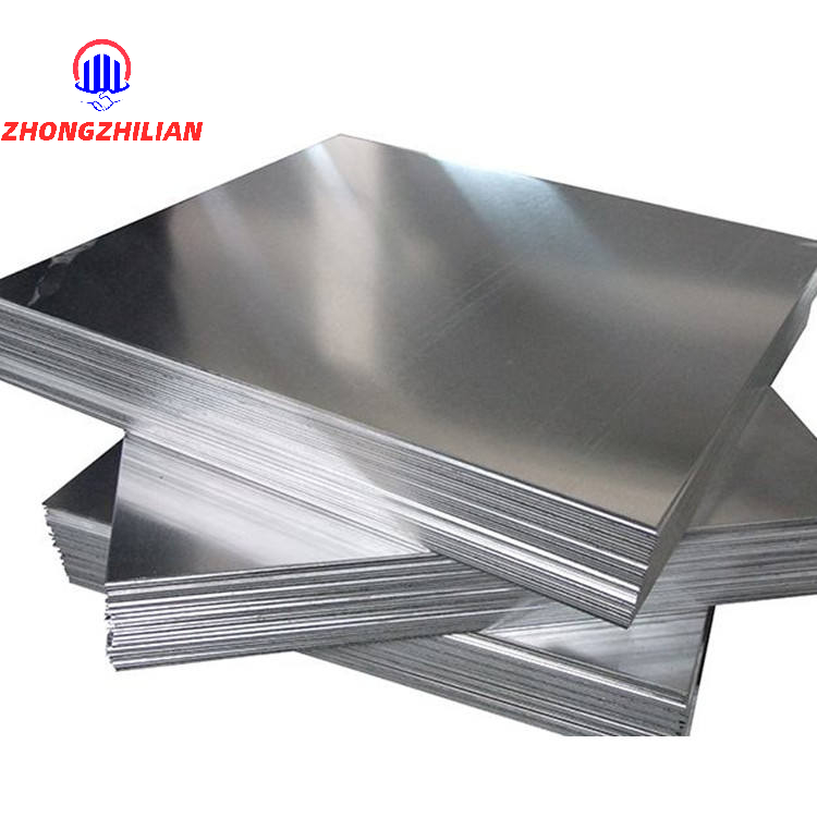 6005 Aluminum Plate