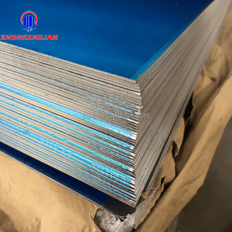 6005 Aluminum Plate