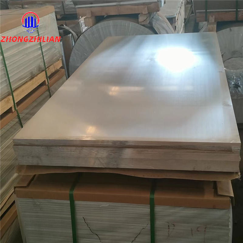 6005 Aluminum Plate