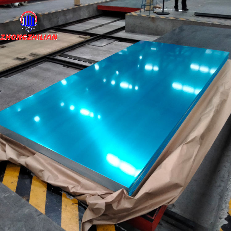 5056 Aluminum Plate
