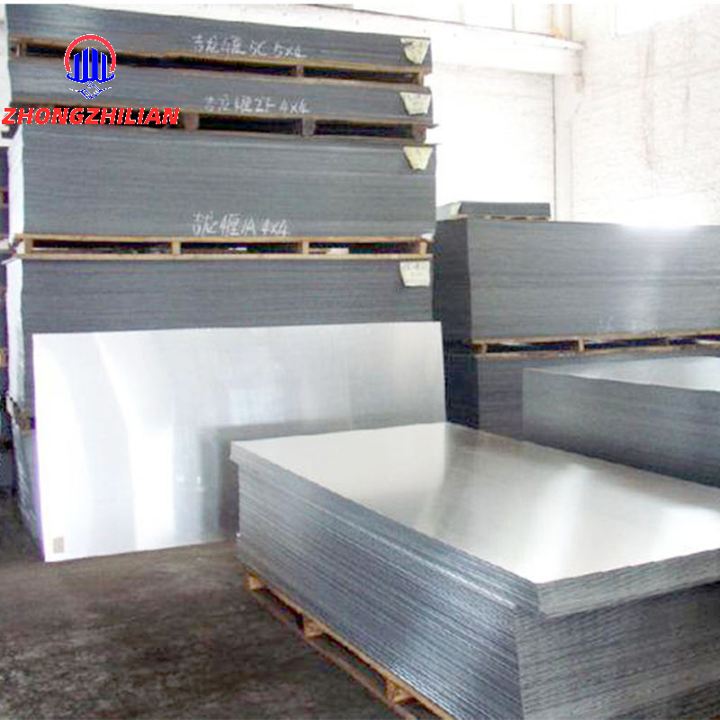 5056 Aluminum Plate