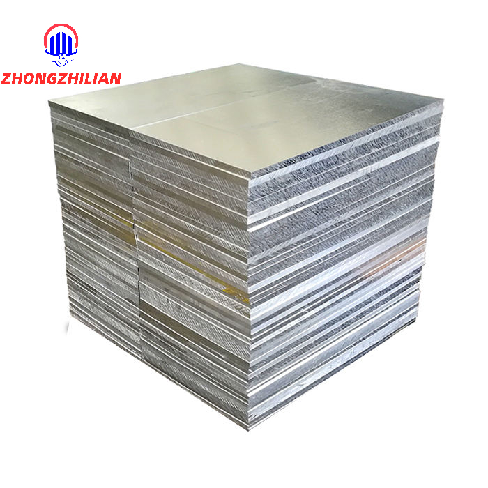 5056 Aluminum Plate