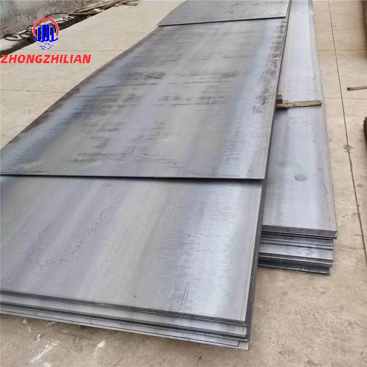 A283 Carbon Steel Plate
