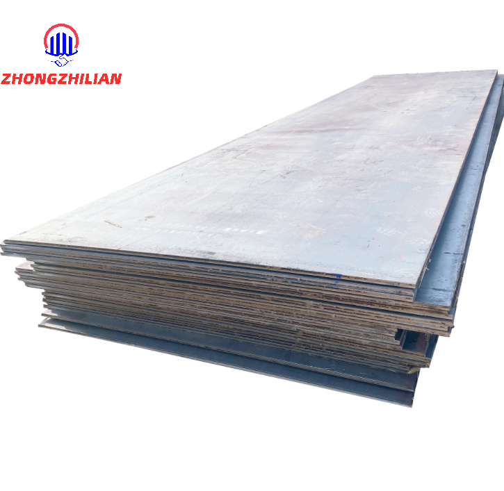 A283 Carbon Steel Plate