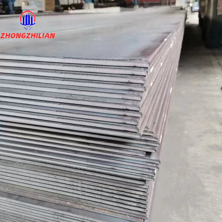 A283 Carbon Steel Plate